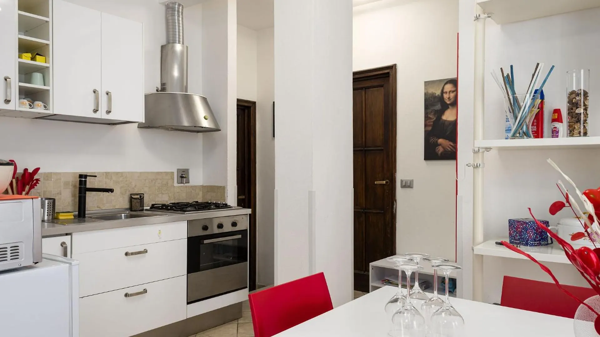 Liberta Florence House