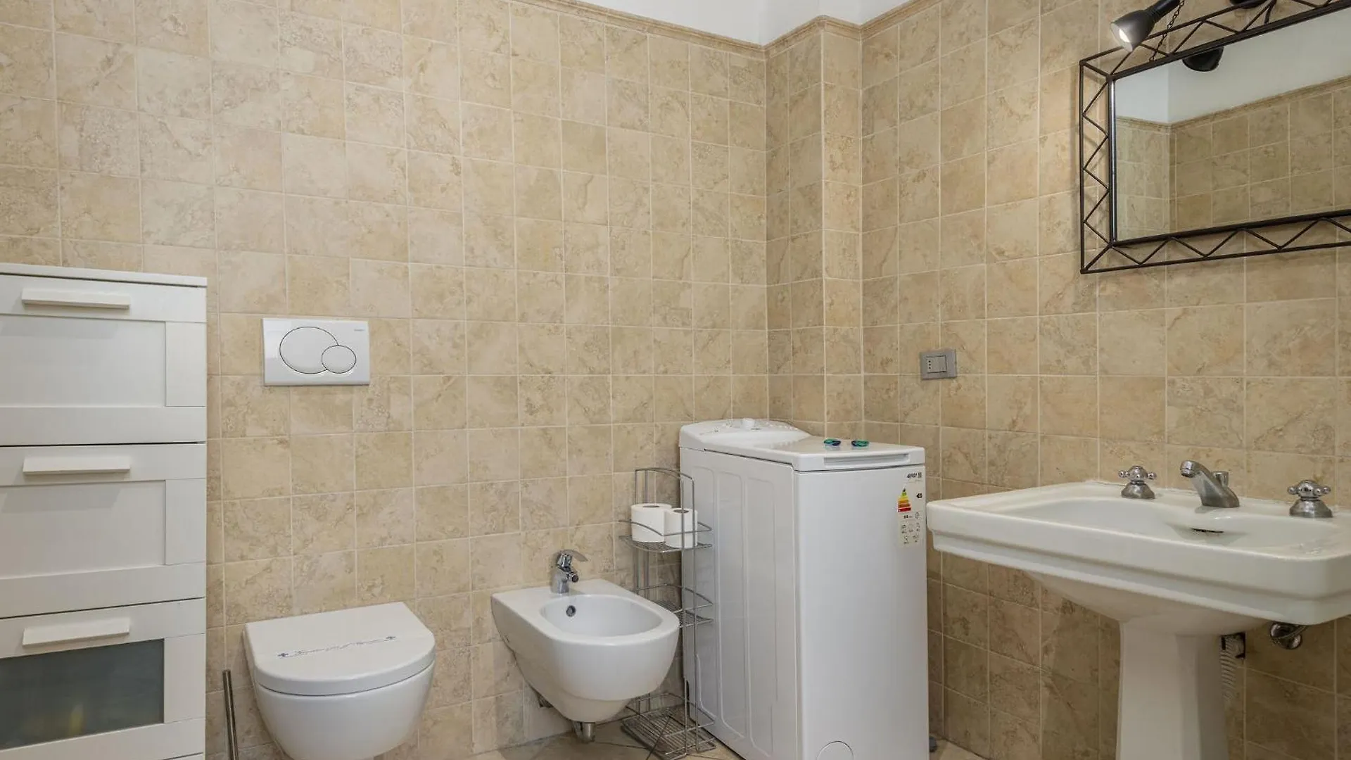 Apartment Liberta Florence House