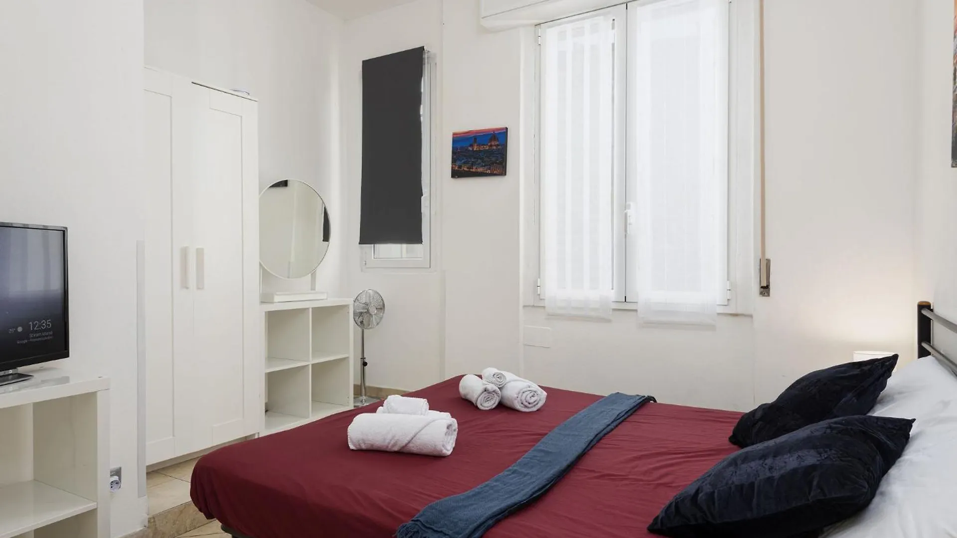 Liberta Florence House 0*,  Italy