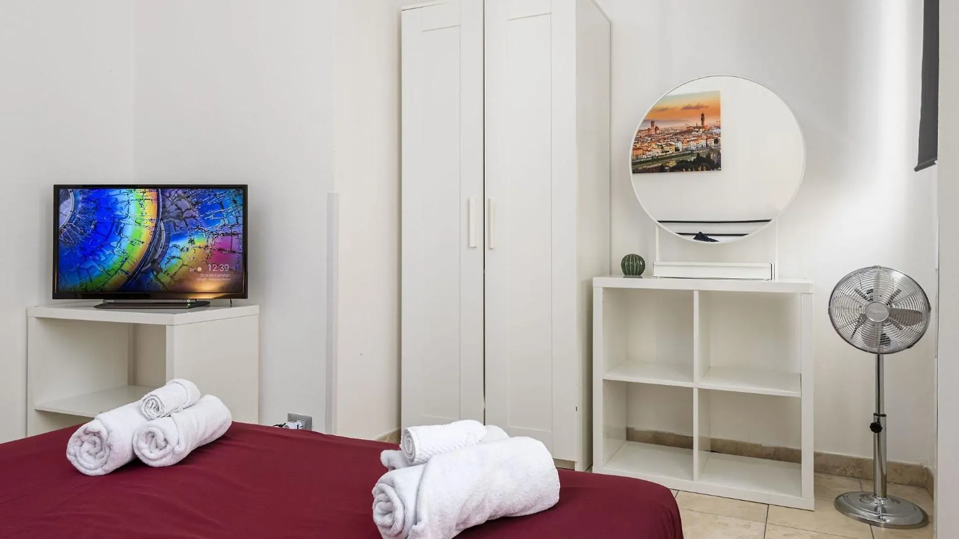 Liberta Florence House Apartment