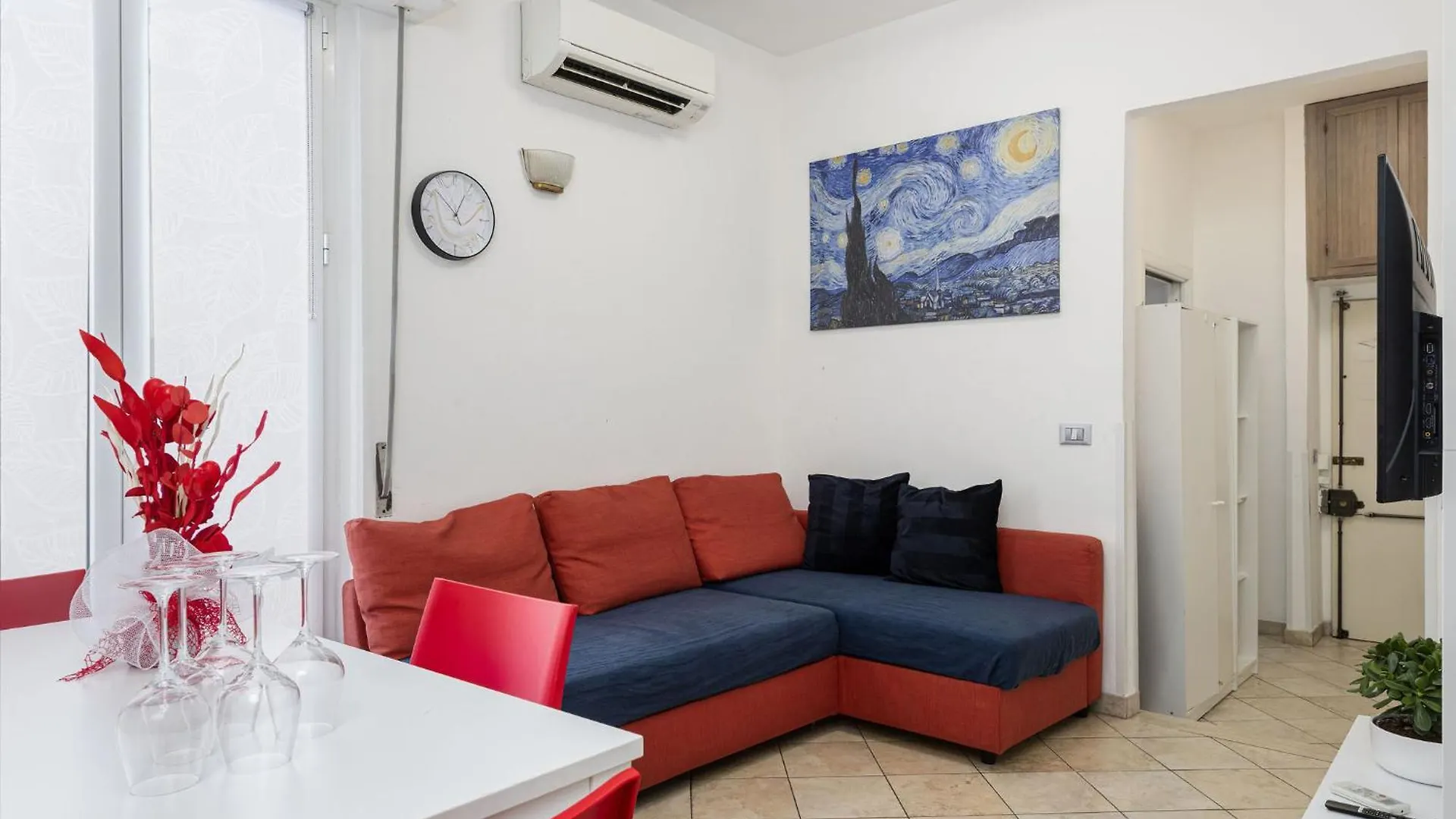 Apartment Liberta Florence House