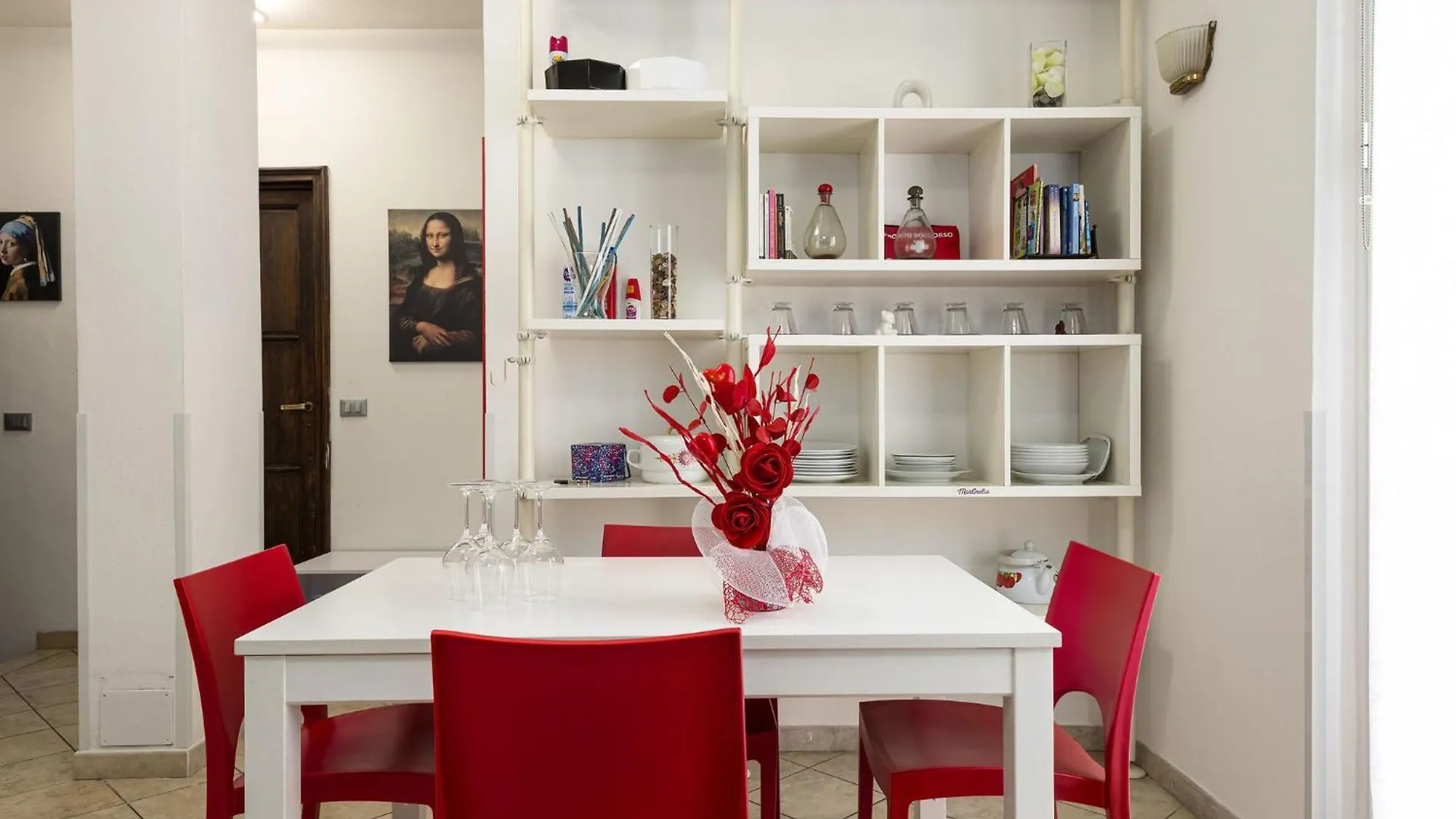 Liberta Florence House