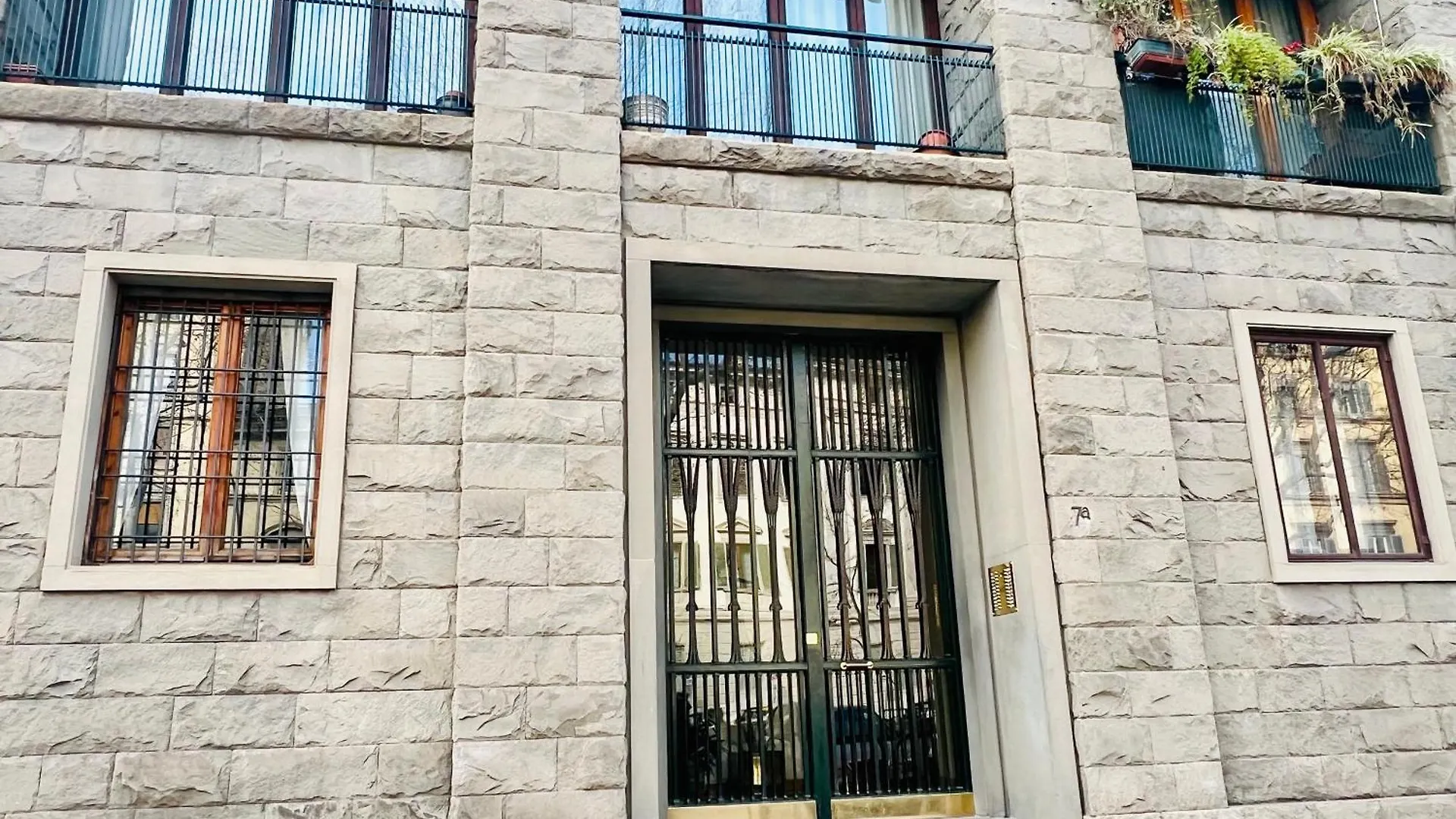 Apartment Liberta Florence House