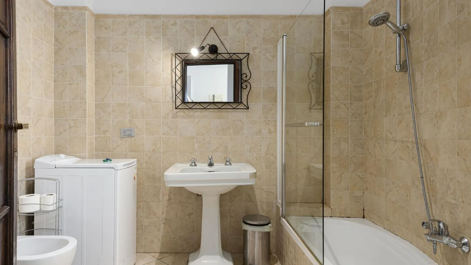 Liberta Florence House