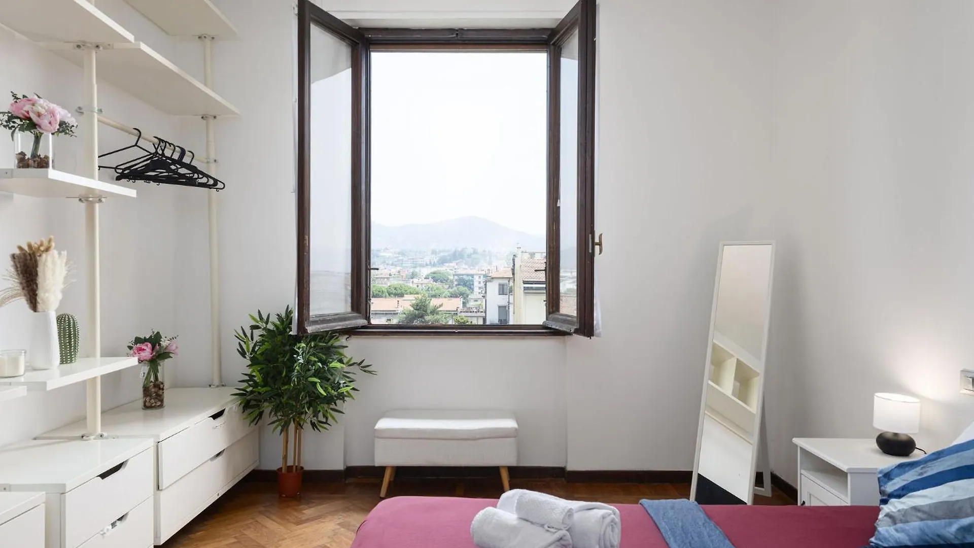 Liberta Florence House 0*,
