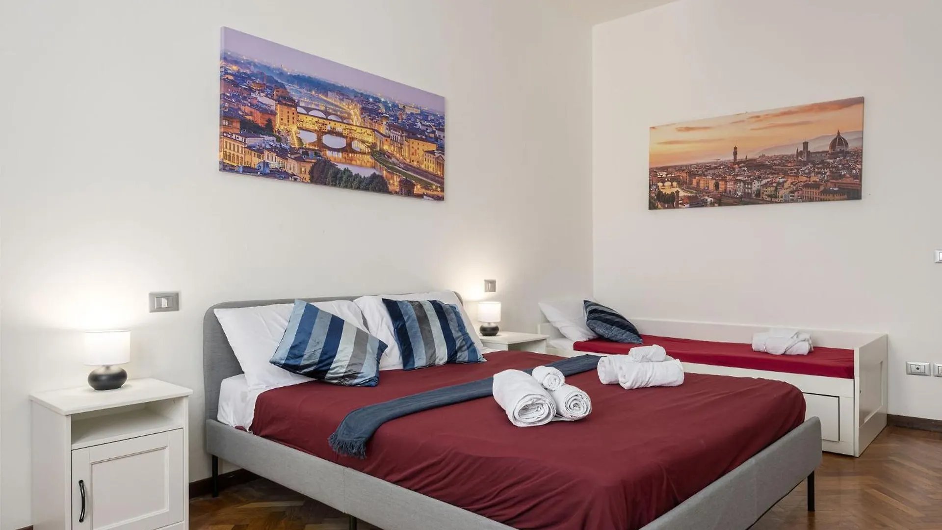 Liberta Florence House 0*,  Italy