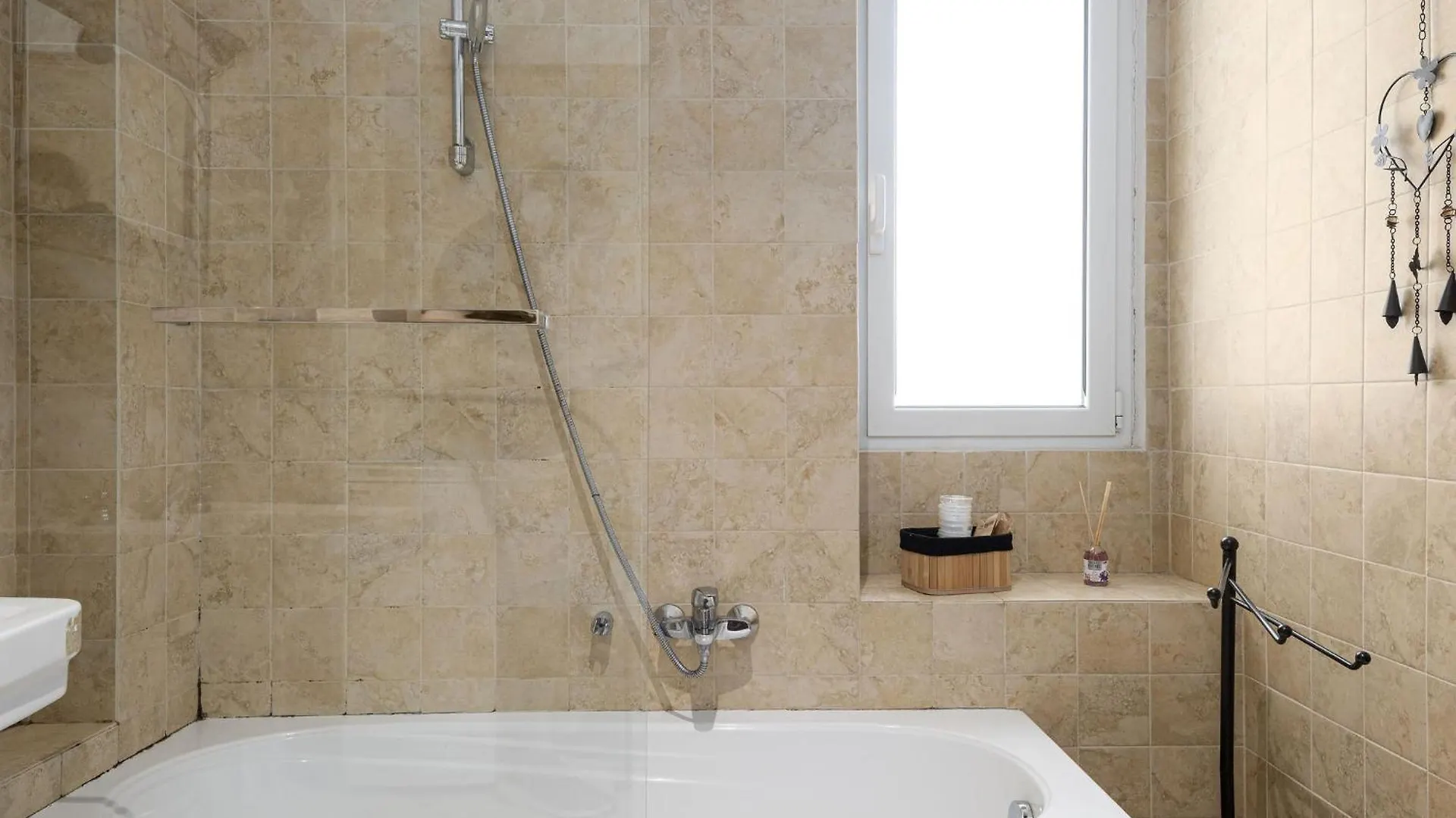 Liberta Florence House Apartment
