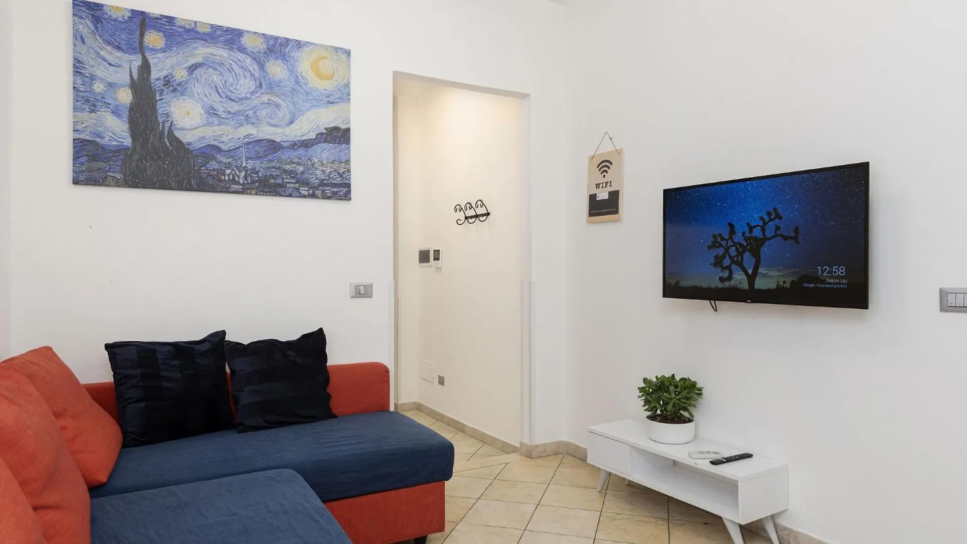 Liberta Florence House Apartamento