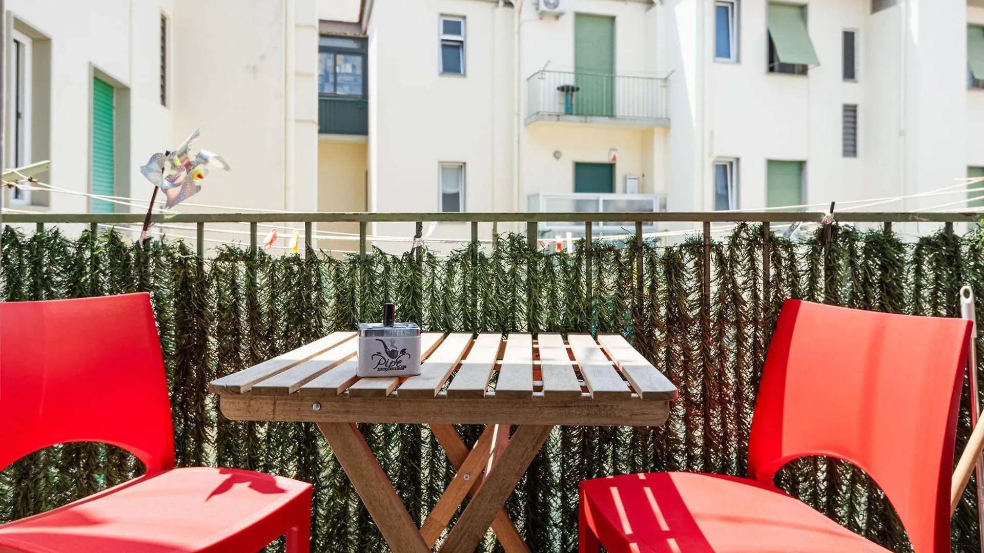 Liberta Florence House 0*,