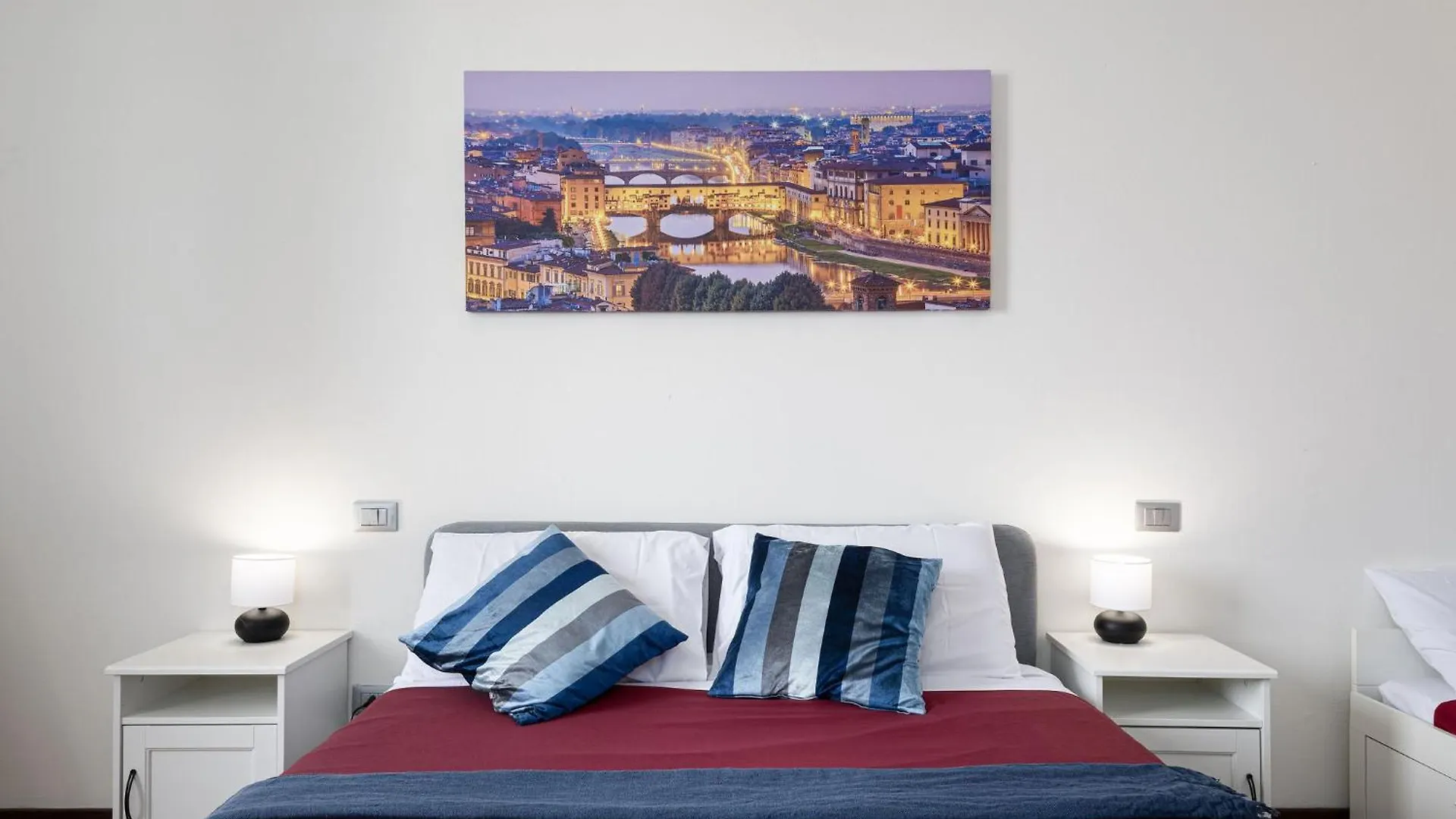 Liberta Florence House Apartamento