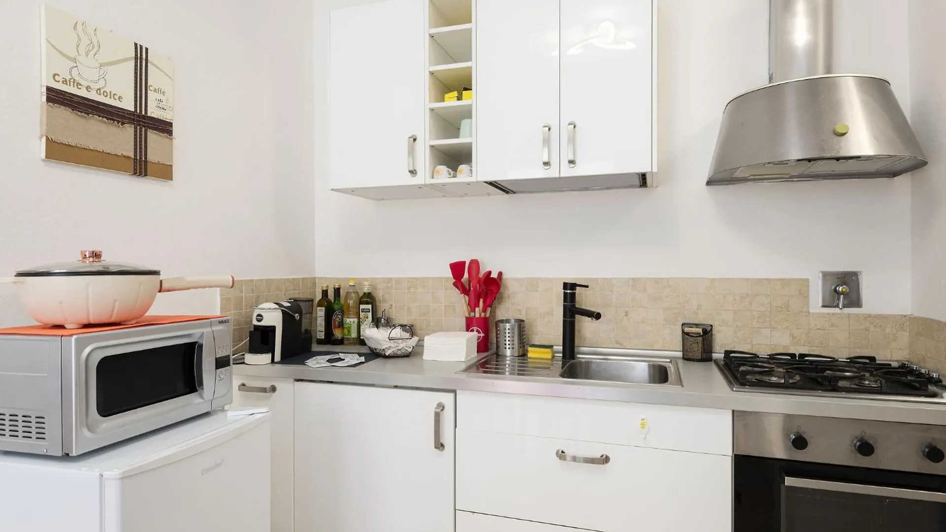 Liberta Florence House