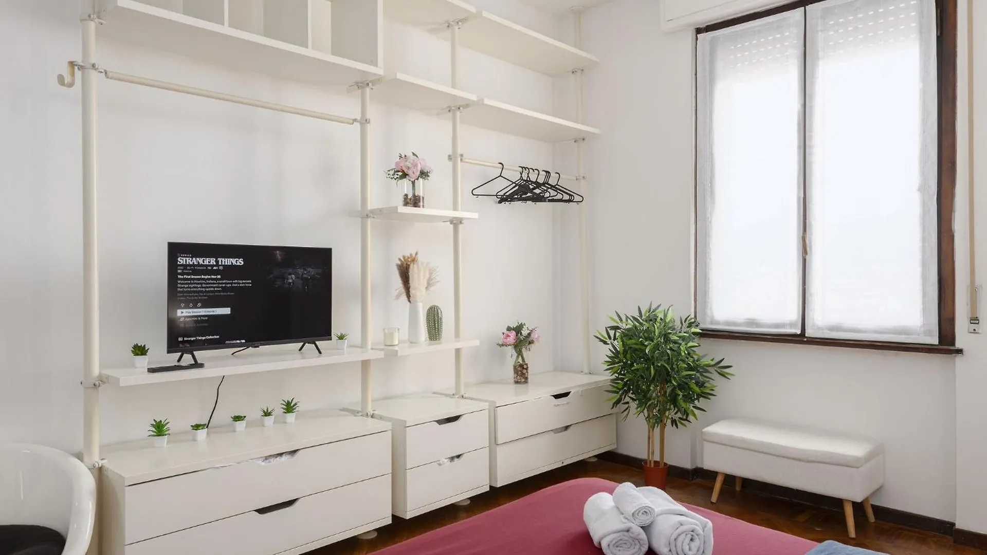 Apartamento Liberta Florence House Italia